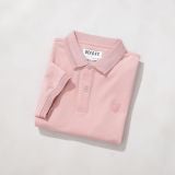  Polo DEFOXX Logo Dập Nổi 