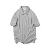  Polo DEFOXX Logo Dập Nổi 