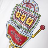  Tee NEW ERA Logo NY Win 