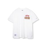  Tee NEW ERA Logo NY Win 