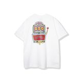  Tee NEW ERA Logo NY Win 
