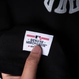  Tee NEW ERA Logo NY NeonSign 