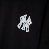  Tee NEW ERA Logo NY NeonSign 