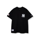  Tee NEW ERA Logo NY NeonSign 