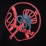  Tee NEW ERA Logo NY NeonSign 