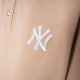  Polo NEW ERA Logo NY Thêu 