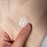  Polo NEW ERA Logo NY Thêu 