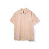  Polo NEW ERA Logo NY Thêu 