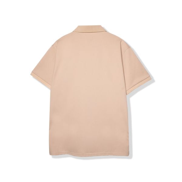  Polo NEW ERA Logo NY Thêu 