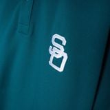  Polo NEW ERA Logo SD Thêu 