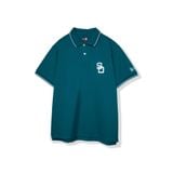  Polo NEW ERA Logo SD Thêu 