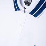  Polo NEW.ERA Logo LA Cổ Viền 