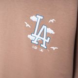  Tee NEW.ERA Logo LA Summer 