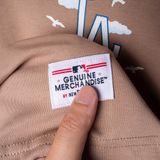  Tee NEW.ERA Logo LA Summer 