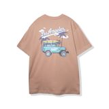  Tee NEW.ERA Logo LA Summer 