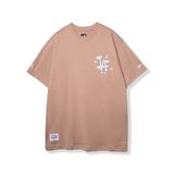  Tee NEW.ERA Logo LA Summer 