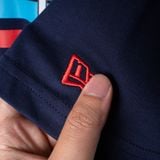  Tee NEW.ERA Logo LA Stargame 