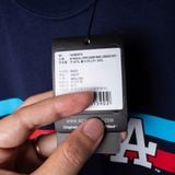  Tee NEW.ERA Logo LA Stargame 