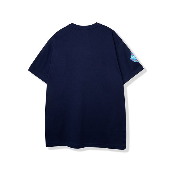  Tee NEW.ERA Logo LA Stargame 