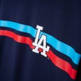  Tee NEW.ERA Logo LA Stargame 
