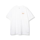  Tee NEW.ERA Logo MET Apple 