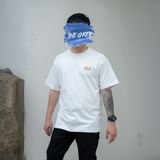  Tee NEW.ERA Logo MET Apple 