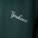  Tee NEW.ERA Logo NY Apple 