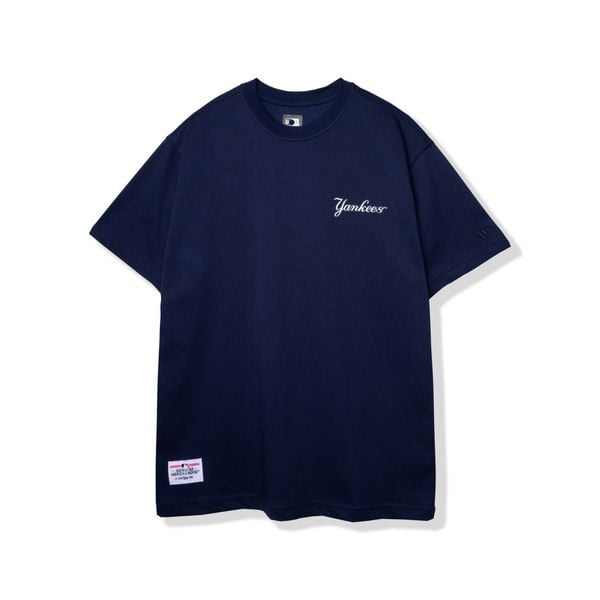  Tee NEW.ERA Logo YANKEES Apple 