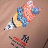  Tee NEW.ERA Logo NY Home 