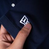  Polo NEW.ERA Logo NY 