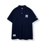  Polo NEW.ERA Logo NY 