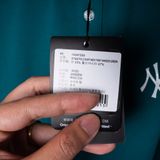  Polo NEW.ERA Logo NY 