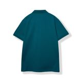  Polo NEW.ERA Logo NY 