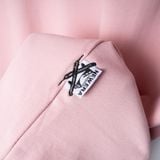  Tee NEW.ERA Logo LA Raglan 