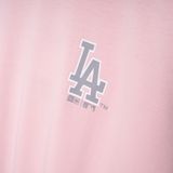  Tee NEW.ERA Logo LA Raglan 