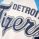  Tee NEW.ERA Logo D Raglan 