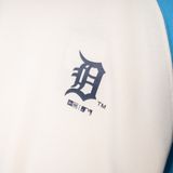  Tee NEW.ERA Logo D Raglan 