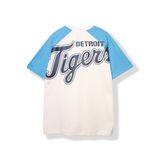  Tee NEW.ERA Logo D Raglan 