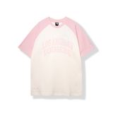  Tee NEW.ERA Logo LA Arch 