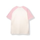  Tee NEW.ERA Logo LA Arch 