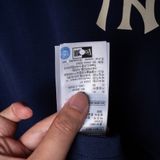  Tee NEW.ERA Logo NY Series 