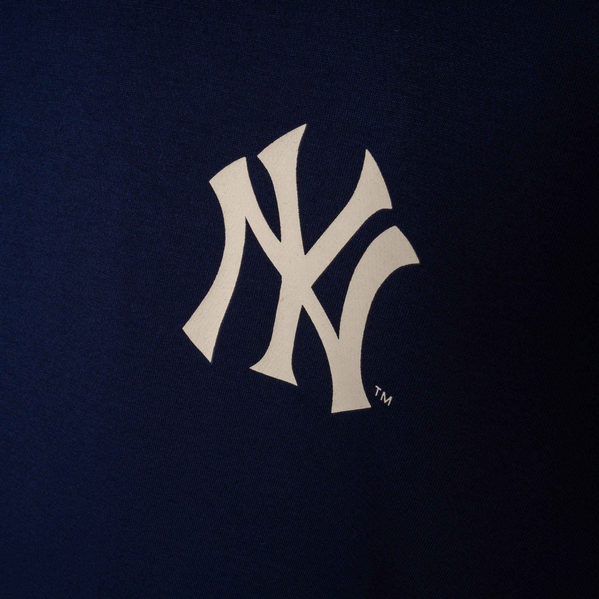  Tee NEW.ERA Logo NY Series 