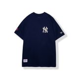 Tee NEW.ERA Logo NY Series 