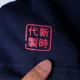  Tee NEW.ERA Logo NY Series 