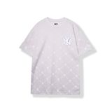  Tee NEW.ERA Monogram NY 