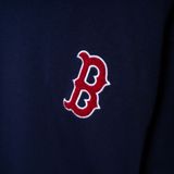  Tee NEW ERA Logo B Thêu Xù 