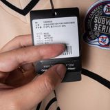  Jersey NEW ERA Logo NY 