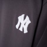  Tee NEW ERA Logo NY Thêu Xù 