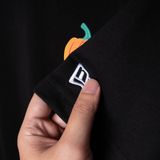  Tee NEW ERA Logo NY Halloween 