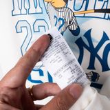  Tee NEW.ERA Logo NY SOTO 